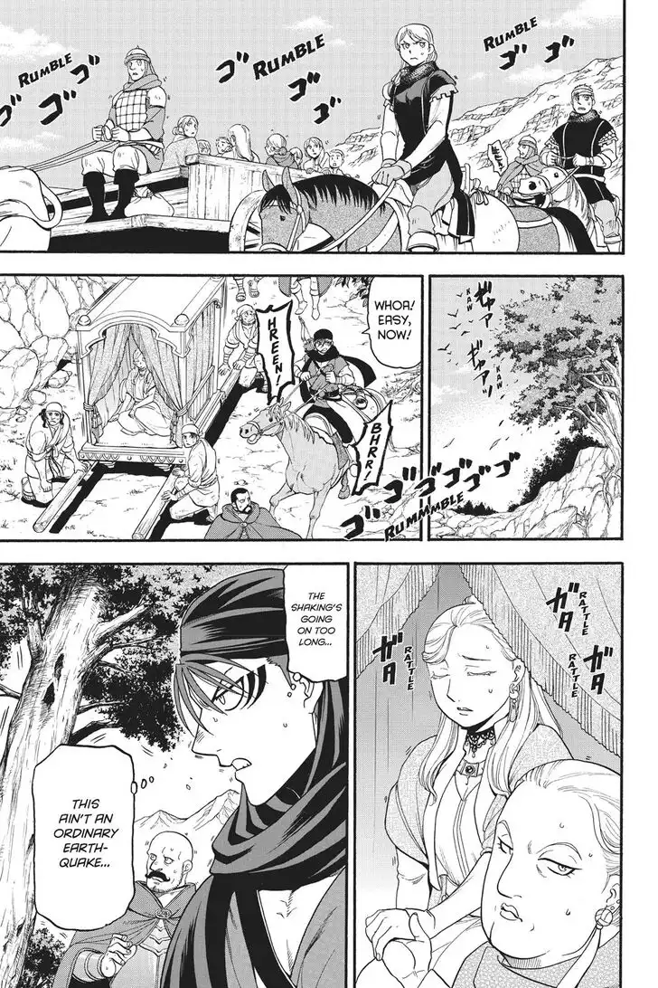 Arslan Senki (ARAKAWA Hiromu) Chapter 79 4